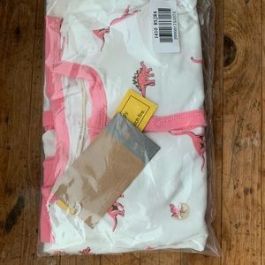 Kyte baby rose Jurassic Bundle